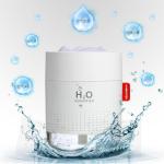 Ultrasonic 500ml Portable Mini Humidifier