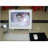 Buy cheap Portable Facial Beauty Skin Analyzer Machine Touch Screen smart skin decoding from wholesalers