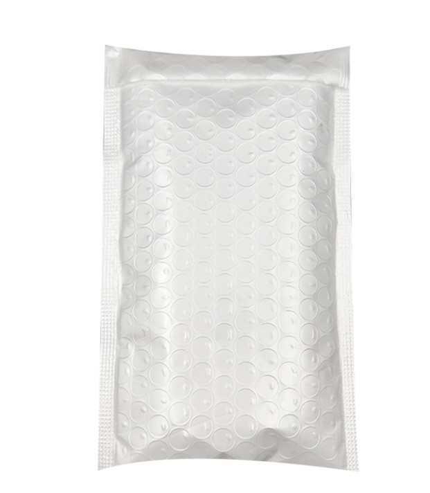 Custom Design Logo Printed Plastic Poly Mailing Bubble Bags Package