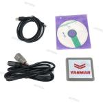 Yanmar Diagnostic Tool for Diesel Excavator and Yanmar Tractor 1983000033
