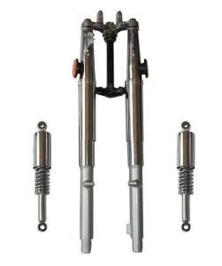 Wholesale Motorcycle shock absorber shock absorber scooter shock absorber from china suppliers