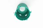 40mm Thickness Casing Twister Casing Drive Adaptor 1200mm Height