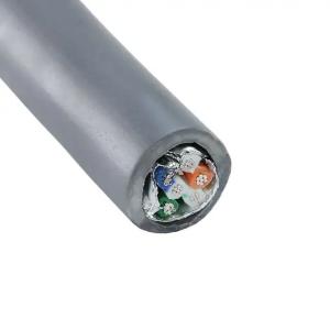Wholesale 6083c Sl005 Alpha Wire Cable Multipair 6con 24awg Slate 100' from china suppliers