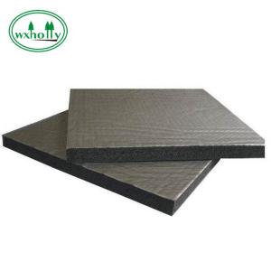 Wholesale 1800mm Length Gym 750mm Width Rubber Treadmill Mat from china suppliers