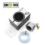 Sinco Tech 2'' Pointer Vacuum Gauge 6143T Auto Mobile Car