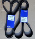 Swede diesel engine parts for , Diesel generator parts,belt for ,20430376,978236