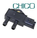 CITROËN FIAT BMW Dpf Sensor 13627805472 161809 9645022680 Easy Installation