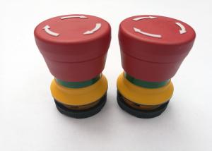 Wholesale A1.144.9129 Emergency Stop Switch For Printing Press Parts A1.144.9129 from china suppliers