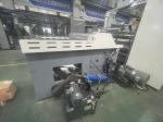 Food Healthcare Industry Unit Type Flexographic Printing Machine