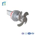 Video Outgoing Inspection Micro Bubble Generator For Cavitation Air Flotation