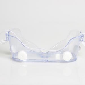 Wholesale Medical Clear Eye Protection Safety Protective Eyewear For Nurses from china suppliers
