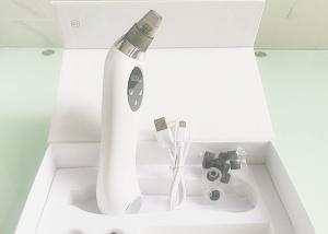 Wholesale Acne Facial Blackhead Remover Machine 1200mAh Battery Multi Functional from china suppliers