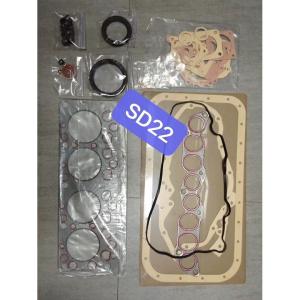 Wholesale Metal or Graphite Material 10101-V0625 SD22 Cylinder Overhaul Gasket Kit from china suppliers