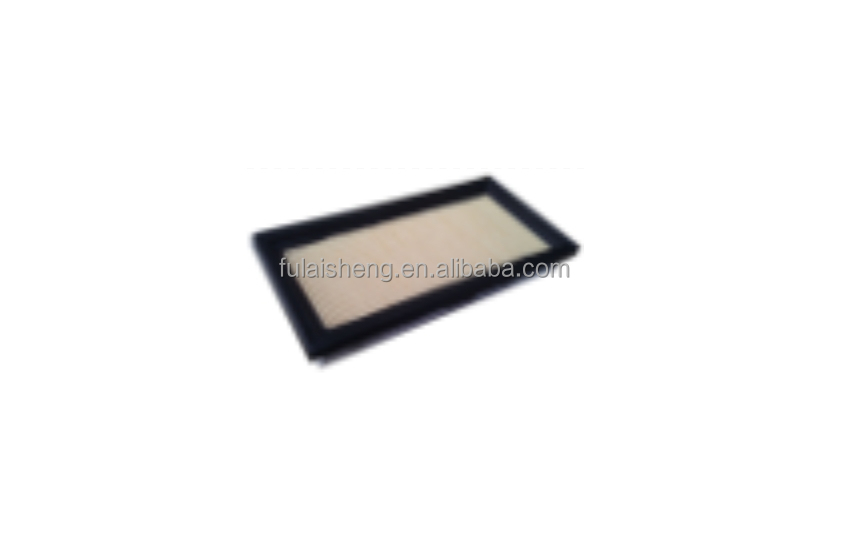 16546-15M10 Vehicle Air Filter Replacement For Nissan 16546-N4200 16546-AA010 16546-15M00