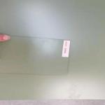 DX51D 610MM Wooden PPGI Steel Coil Decoration