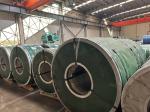 0.15mm Stainless Steel 304 Coil Bending Grade Hairline Stainless Steel Products