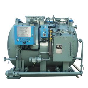 Wholesale Marine Sewage Treatment Plant AC380V 10-440 Person Oil Water Separator from china suppliers