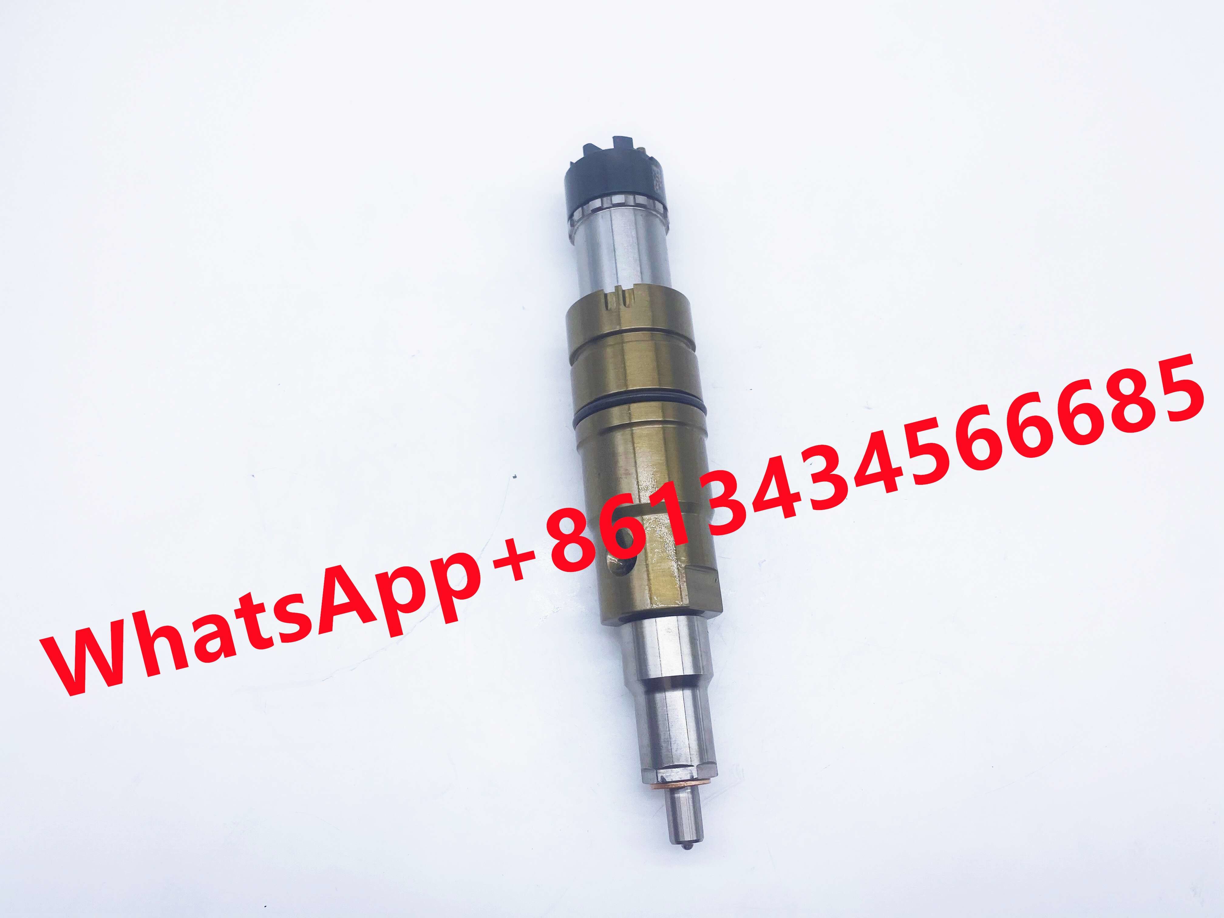 XPI 2057401 Common Rail Injector 2036181 2031835 574423 1933612 575176 DC13115 DC13124 DC13125