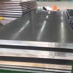 TISCO Austenitic 430 Stainless Steel Plate Sheet Width 1250mm
