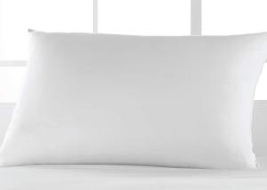Wholesale Standard Size Hypoallergenic 1000g Polyester Fiber Pillow from china suppliers