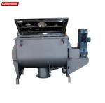 80kg Chemical Detergent Dry Powder Mixer Washing Powder Industrial Mixing