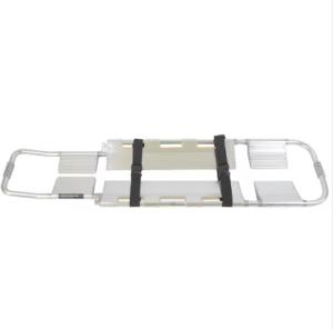 Wholesale Wholesale Light Portable Rescue Emergency Patient Transport Trauma Scoop Stretcher from china suppliers