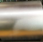 ASTM A653 Aluminium Zinc Alloy Coated Steel Sheet GR50 Galvanized Steel Coil