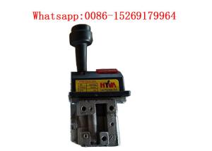 Wholesale HYVA spare parts HYVA valve hyva tipping valve 14750667H from china suppliers