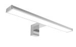 400mm IP44 LED Bathroom Mirror Lights 8W Wall Cabinet 25000H