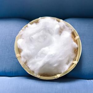 Wholesale Versatile Low Melt Polyester Staple Fiber for Various Nonwoven Uses from china suppliers