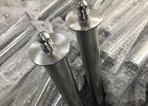 Wholesale Stainless Steel 304 Mushroom Fountain Nozzle 22gpm from china suppliers