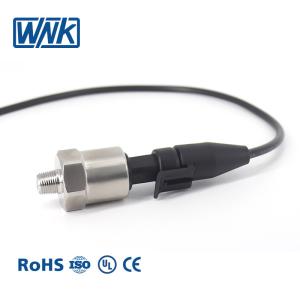 Wholesale 4-20ma 0.5-4.5V Mini Air Gas Pressure Sensor Price from china suppliers