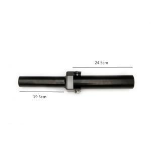 Wholesale Gyms Barbell Landmine Core Training Equipment Equally Suited For Garage from china suppliers
