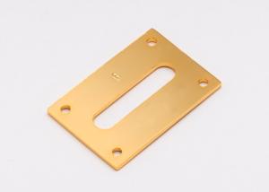 Wholesale Gold Plated Handbag Accessories Hardware Parts Luggage Fittings For Women Bag from china suppliers