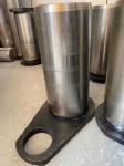 Excavator construction spare parts for buckets digging bucket pin