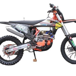 Wholesale China cool design 2-stroke dirt bikes motorcycles 450cc new style water cool 300cc Chopper Motorcycle from china suppliers