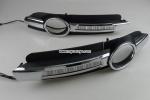Sell AUDI A6 LED Daytime Running Lights DRL driving daylight