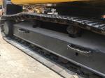 Backhoe 2012 Year 0.8 M3 Bucket Used Komatsu Excavator