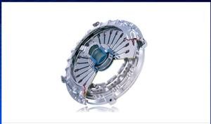 Wholesale Large Pulley Exedy Clutch Cover , Genuine clutch pressure plate assembly from china suppliers
