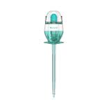 CE Marked Non-Valve Trocar 5mm Factory Directly Disposable Trocar