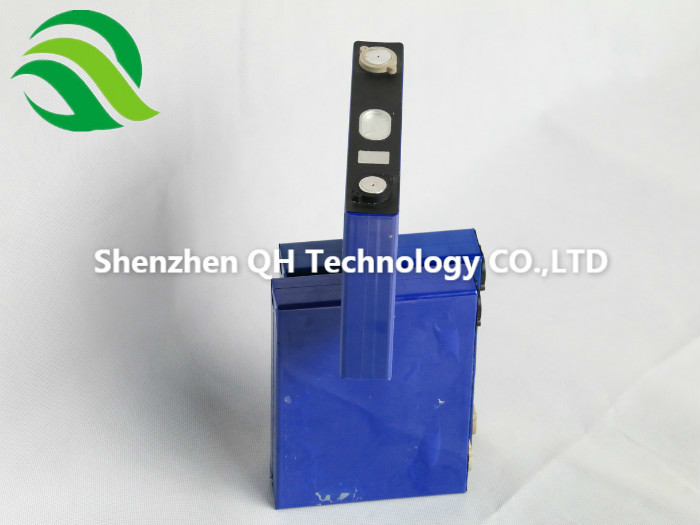 High Capacity Lifepo4 Prismatic Cells , Lithium Iron Phosphate Marine Battery 36V 600Ah