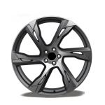 17 18 19 20 22 Inch Staggered Alloy Wheels For Japanese Car