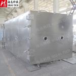 PLC Industrial Drying Equipment Pharmaceutical Liquid Industrial Vacuum Dryer