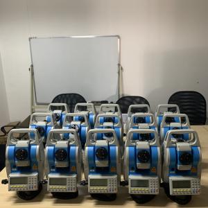 Wholesale Hot sell Mato MTS602R Total Station Reflorless 600m or 800m can be avaliable from china suppliers