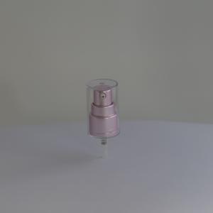 Wholesale 1.4cc - 1.6cc Plastic Lotion Pump Non Spill 28/410 400 415 24/410 400 415 from china suppliers