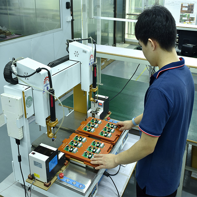 Wifi PCB Board Service ENIG Bluetooth Amplifier Circuit Board Manufacturers