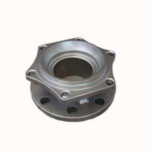 Wholesale Polished Casting Small Aluminum Parts For Medical Industrial Parts from china suppliers