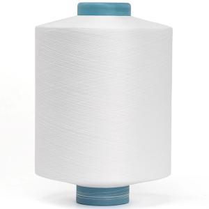 Wholesale High Elastic 100% Nylon Yarn 70D, 100D from china suppliers