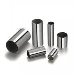 Customized 316 Stainless Steel Welded Pipe ASTM A240 120mm Thick Sanitary Piping