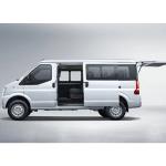 2024 RUICHI Electric Vans And Trucks 7 Passenger Vehicles ES50 Small Electric
